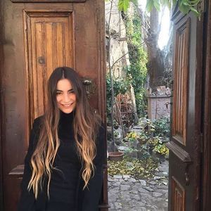 Meet your Posher, Müzeyyen